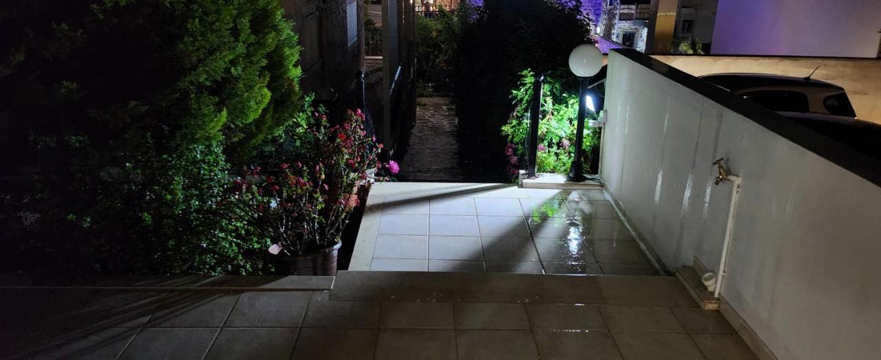 Villa Elli แอร์ซอนิสซอส ภายนอก รูปภาพ