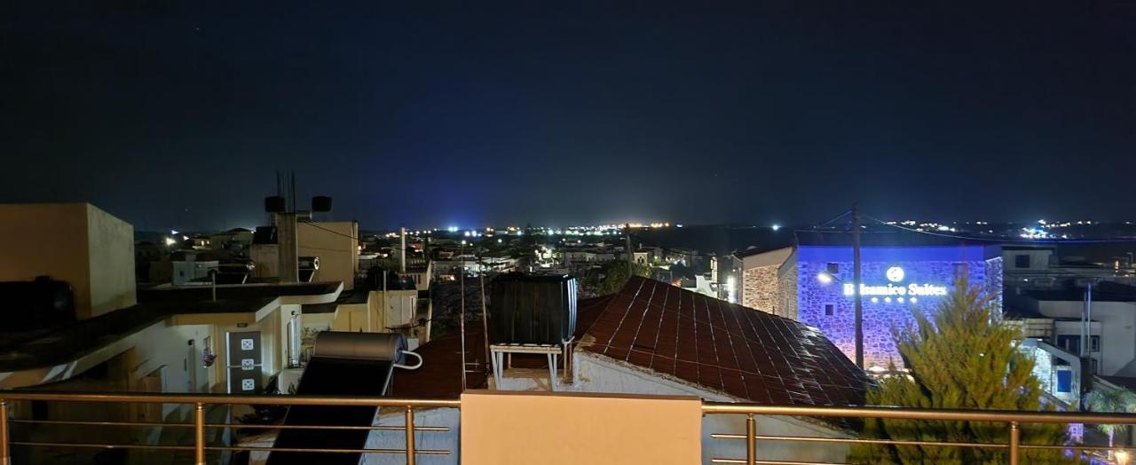 Villa Elli แอร์ซอนิสซอส ภายนอก รูปภาพ