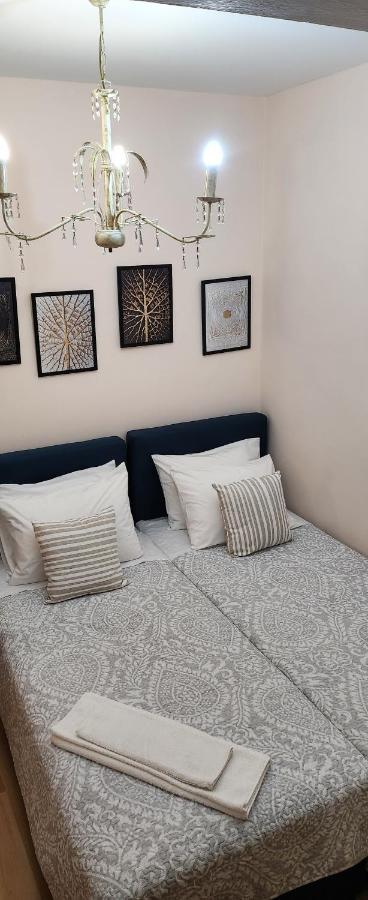 Villa Elli แอร์ซอนิสซอส ภายนอก รูปภาพ